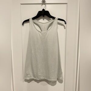 Nike dri fit tank